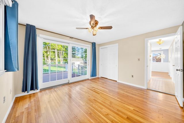 3 Catherine Ave, Billerica, MA 01821