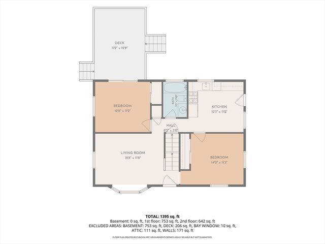 3 Catherine Ave, Billerica, MA 01821