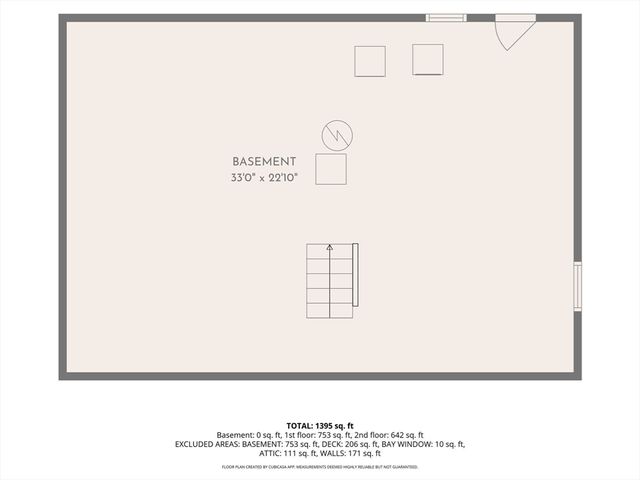 3 Catherine Ave, Billerica, MA 01821