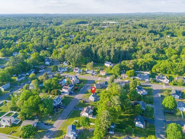 3 Catherine Ave, Billerica, MA 01821
