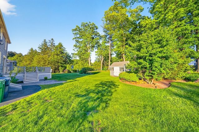 3 Catherine Ave, Billerica, MA 01821