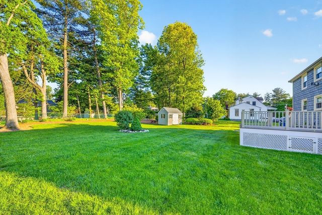 3 Catherine Ave, Billerica, MA 01821