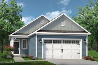 4017 Morning Dew Path, Leland, NC 28451
