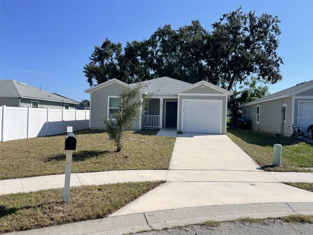 1306 RIDGE POINTE DR., Orlando, FL 32808