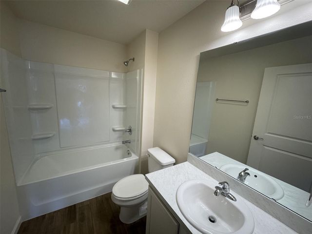 1306 RIDGE POINTE DR., Orlando, FL 32808