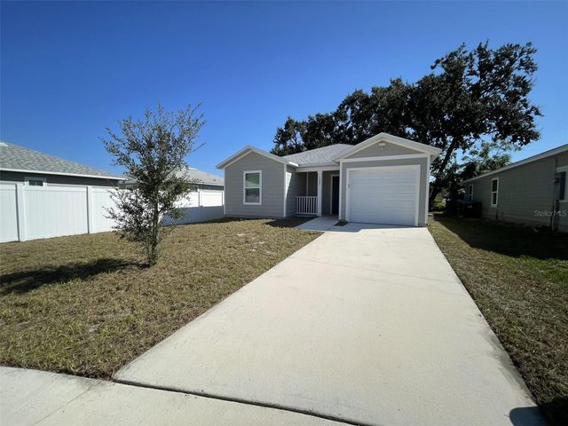 1306 RIDGE POINTE DR., Orlando, FL 32808