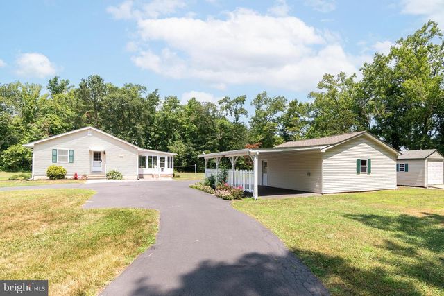 33605 GROVERS LN, Frankford, DE 19945