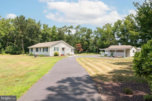 33605 GROVERS LN, Frankford, DE 19945