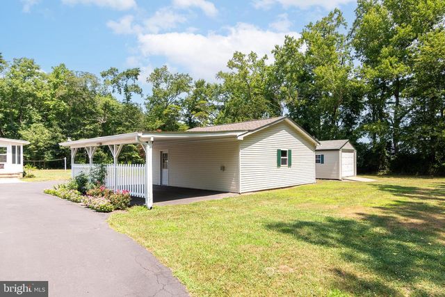 33605 GROVERS LN, Frankford, DE 19945