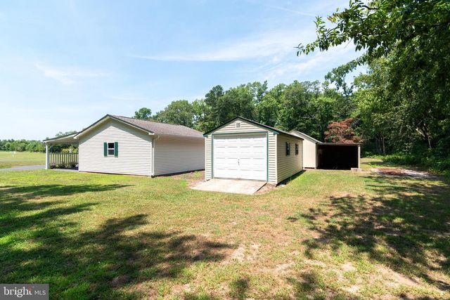 33605 GROVERS LN, Frankford, DE 19945