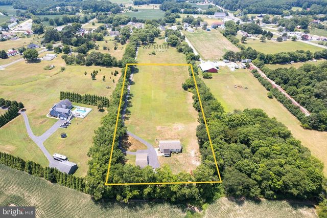 33605 GROVERS LN, Frankford, DE 19945