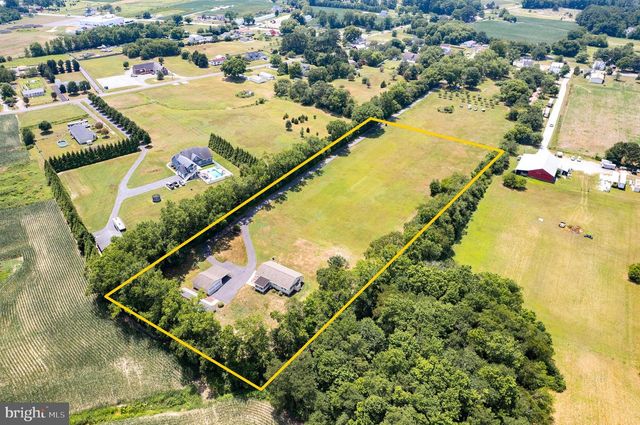 33605 GROVERS LN, Frankford, DE 19945
