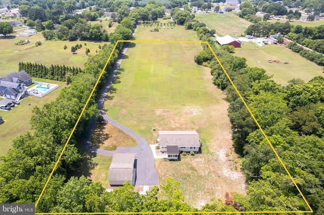 33605 GROVERS LN, Frankford, DE 19945