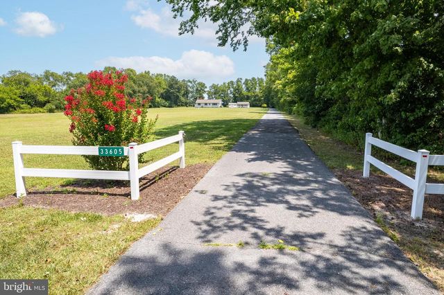33605 GROVERS LN, Frankford, DE 19945