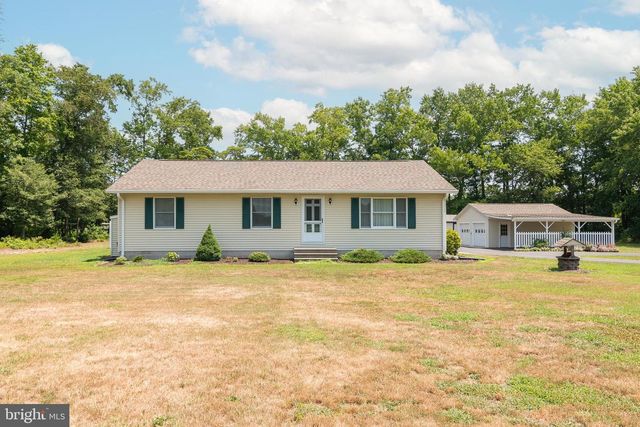 33605 GROVERS LN, Frankford, DE 19945