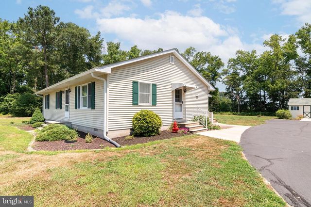 33605 GROVERS LN, Frankford, DE 19945