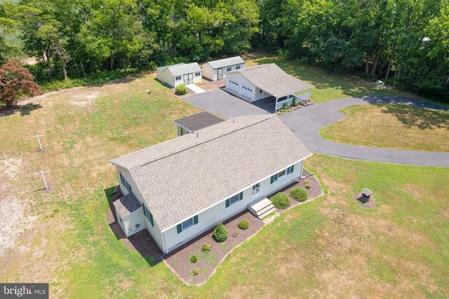 33605 GROVERS LN, Frankford, DE 19945