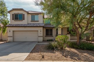 12509 W WHYMAN Street, Avondale, AZ 85323