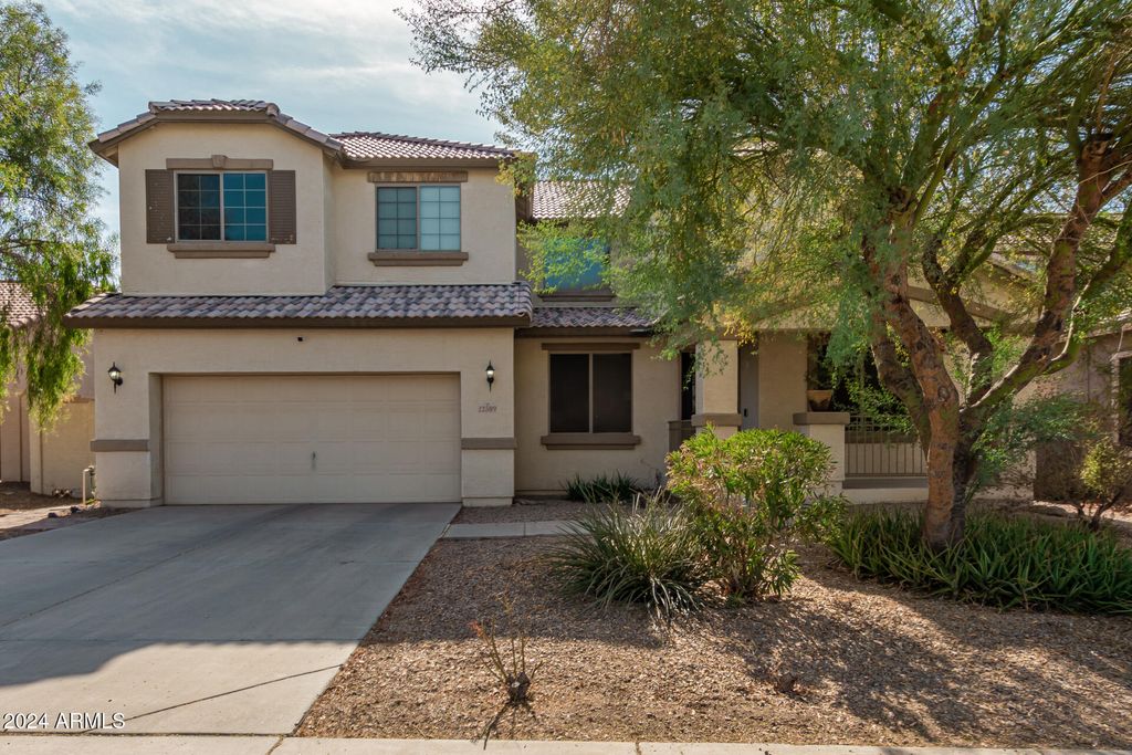 12509 W WHYMAN Street, Avondale, AZ 85323