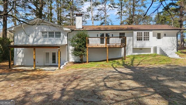 755 Camp Perrin Road, Lawrenceville, GA 30043