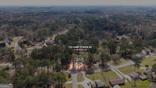 755 Camp Perrin Road, Lawrenceville, GA 30043