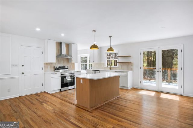 755 Camp Perrin Road, Lawrenceville, GA 30043