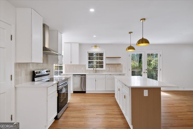 755 Camp Perrin Road, Lawrenceville, GA 30043