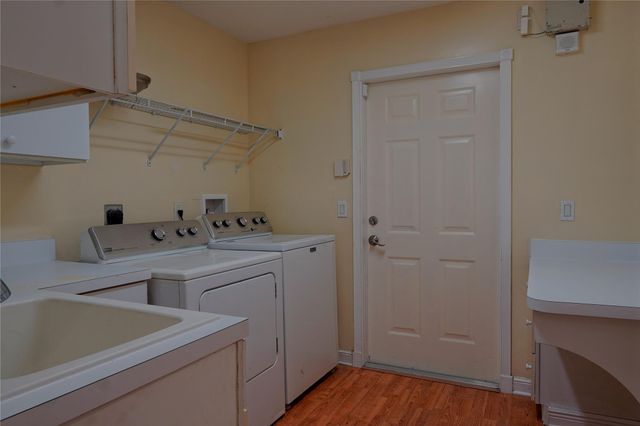 781 SW Dolores Avenue, Port St. Lucie, Port St Lucie, FL 34983