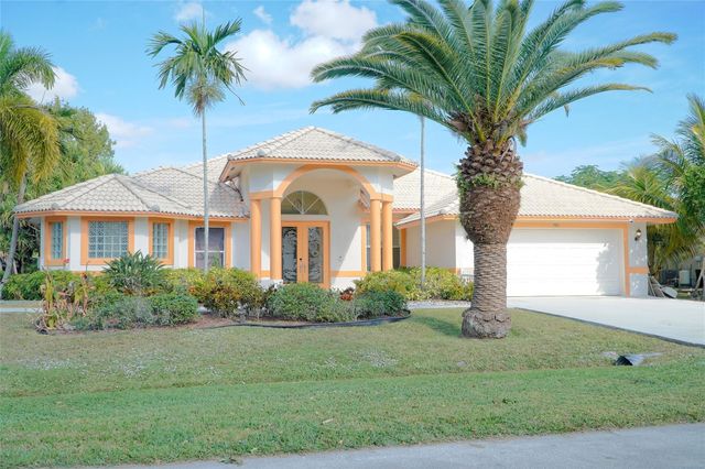 781 SW Dolores Avenue, Port St. Lucie, Port St Lucie, FL 34983