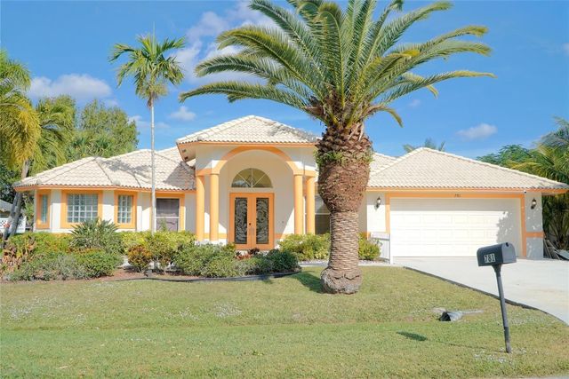 781 SW Dolores Avenue, Port St. Lucie, Port St Lucie, FL 34983