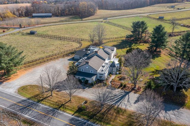 4258 Route 44, Millbrook, NY 12545