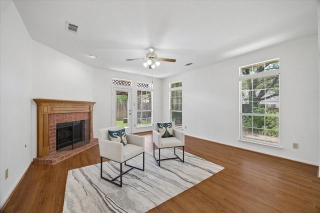 88 Laughing Brook Court, Spring, TX 77380