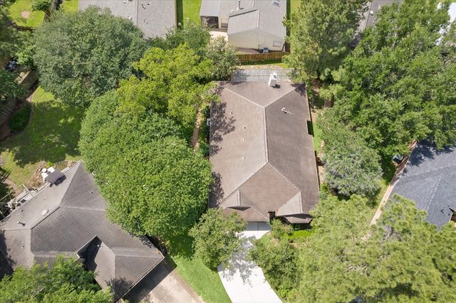88 Laughing Brook Court, Spring, TX 77380