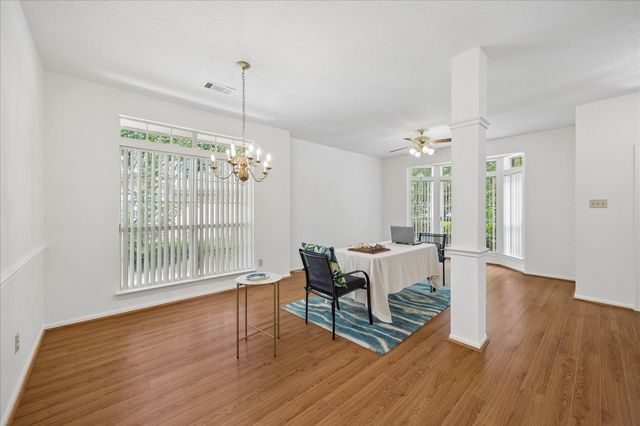 88 Laughing Brook Court, Spring, TX 77380