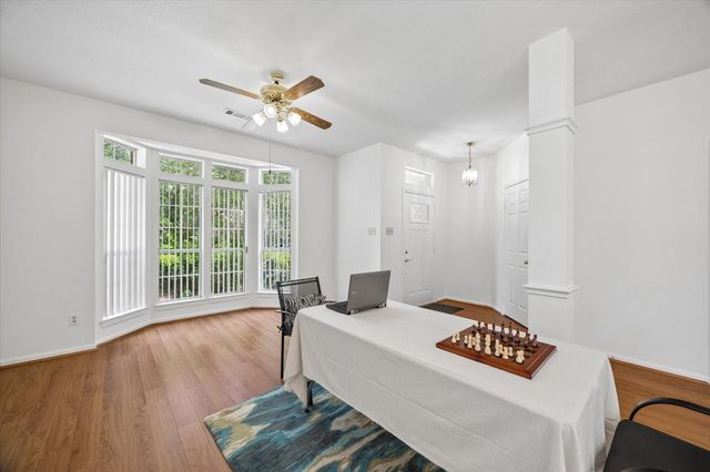 88 Laughing Brook Court, Spring, TX 77380