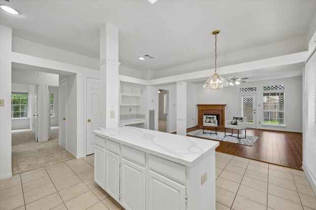 88 Laughing Brook Court, Spring, TX 77380