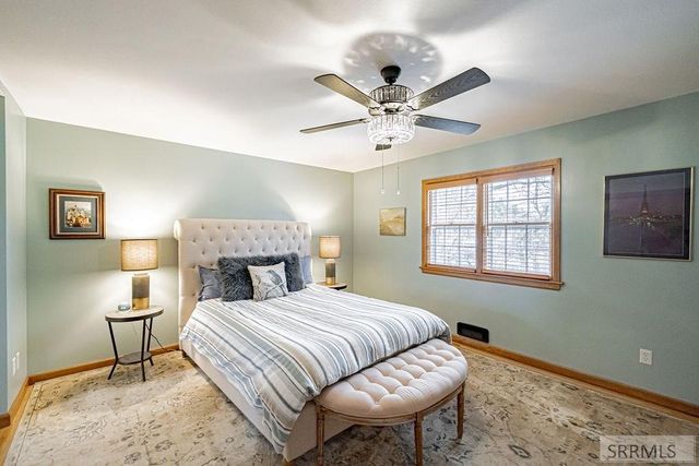 2840 Westmoreland Drive, Idaho Falls, ID 83402