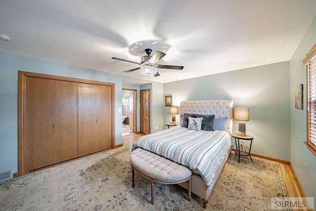 2840 Westmoreland Drive, Idaho Falls, ID 83402