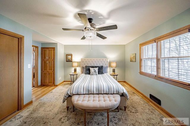 2840 Westmoreland Drive, Idaho Falls, ID 83402