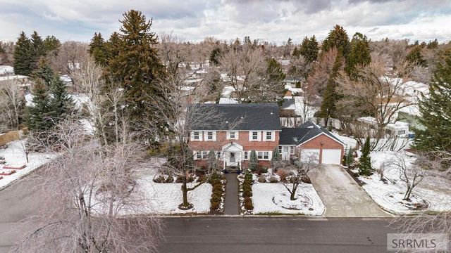 2840 Westmoreland Drive, Idaho Falls, ID 83402