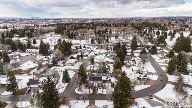 2840 Westmoreland Drive, Idaho Falls, ID 83402