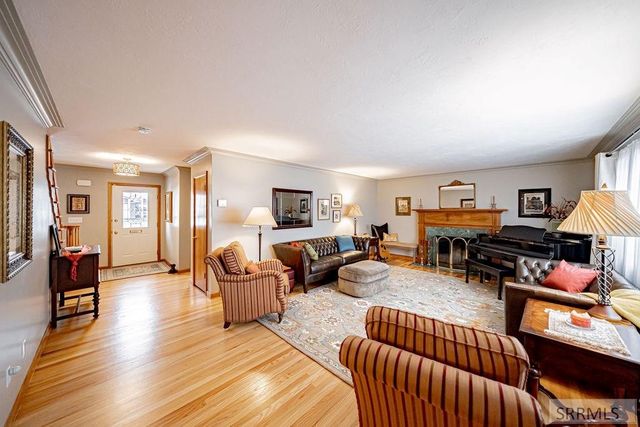 2840 Westmoreland Drive, Idaho Falls, ID 83402