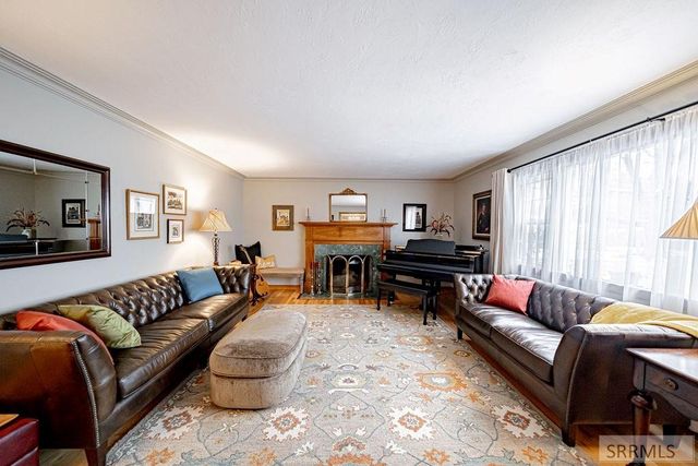 2840 Westmoreland Drive, Idaho Falls, ID 83402