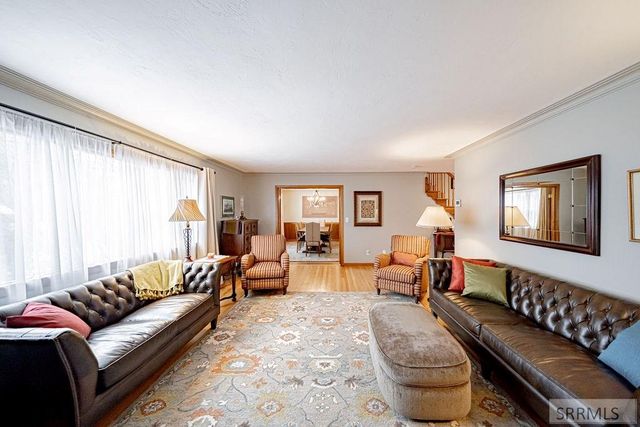 2840 Westmoreland Drive, Idaho Falls, ID 83402