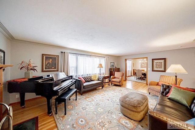 2840 Westmoreland Drive, Idaho Falls, ID 83402