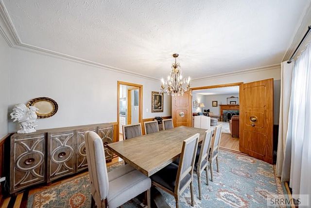 2840 Westmoreland Drive, Idaho Falls, ID 83402