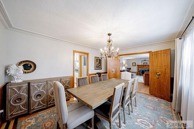 2840 Westmoreland Drive, Idaho Falls, ID 83402