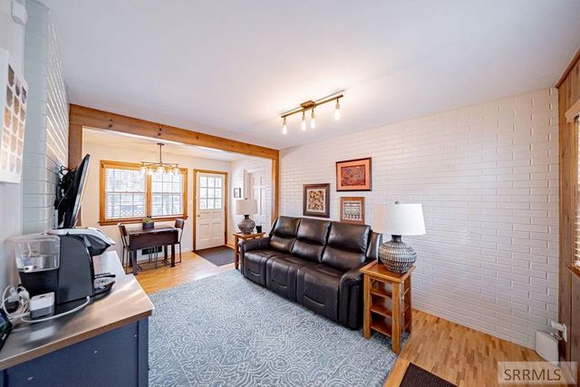 2840 Westmoreland Drive, Idaho Falls, ID 83402