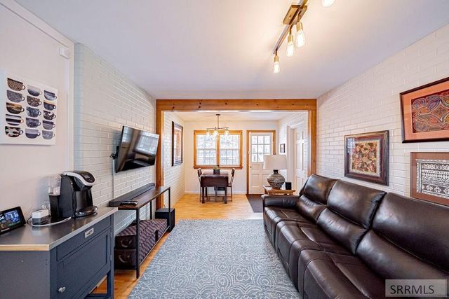 2840 Westmoreland Drive, Idaho Falls, ID 83402