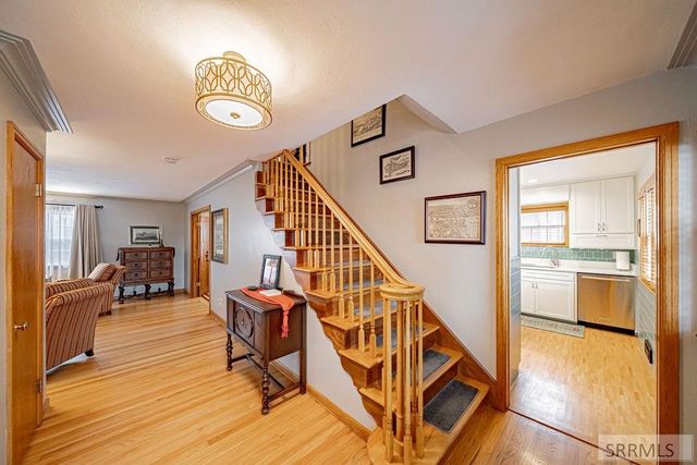 2840 Westmoreland Drive, Idaho Falls, ID 83402